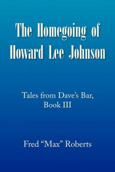 The Homegoing of Howard Lee Johnson