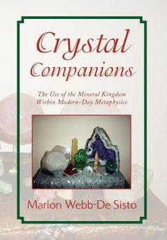 Crystal Companions
