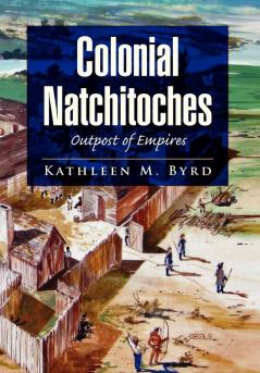 Colonial Natchitoches