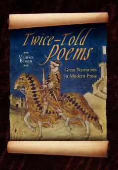 Twice-Told Poems