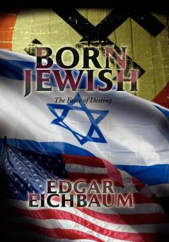 Born Jewish