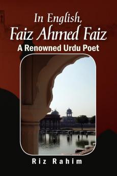 In English Faiz Ahmed Faiz