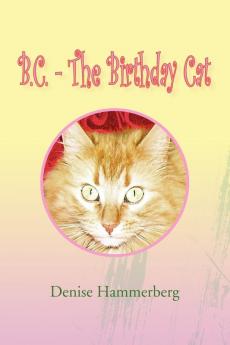 B.C.  -  The Birthday Cat