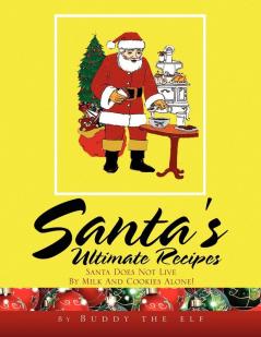 Santa's Ultimate Recipes