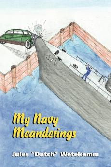 My Navy Meanderings