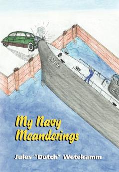 My Navy Meanderings