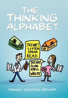 The Thinking Alphabet