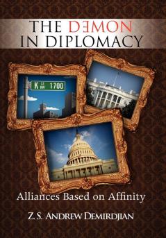 The Demon In Diplomacy