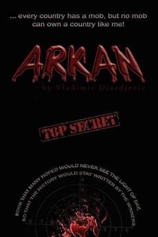 Arkan