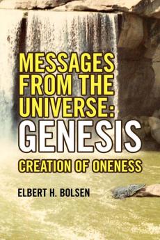 Messages from the Universe