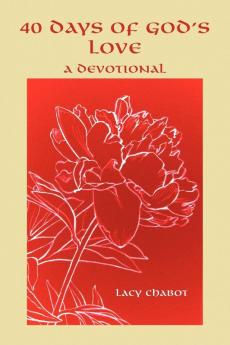 40 Days of God's Love