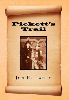Pickett's Trail
