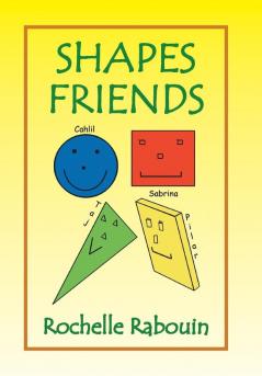 Shapes Friends