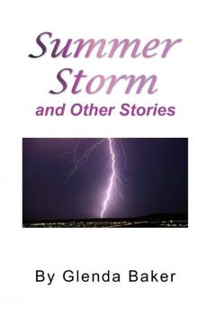 Summer Storm and Other Stories