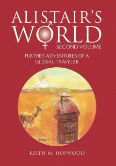 Alistair's World Second Volume