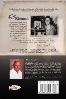 Letters from Bermuda