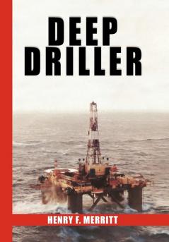 Deep Driller