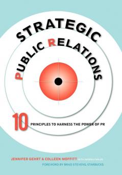 Strategic Public Relations