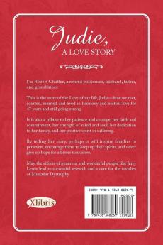 JUDIE A LOVE STORY