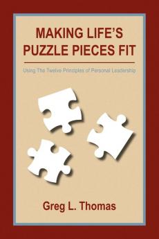 Making Life's Puzzle Pieces Fit