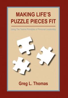 Making Life's Puzzle Pieces Fit