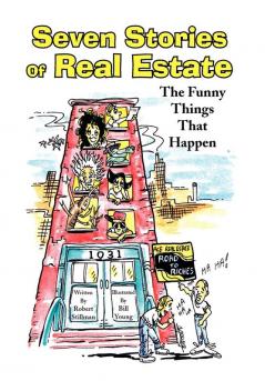 Seven Stories Of Real Estate