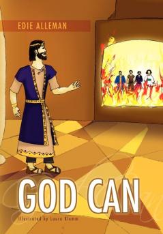 God Can