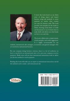 Letters of Credit and Documentary Collections