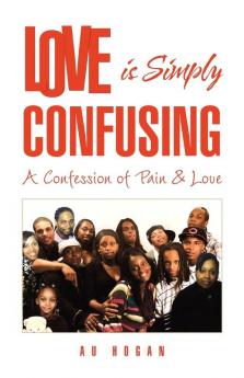 Love is Simply Confusing