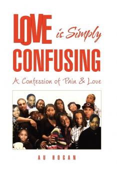 Love is Simply Confusing