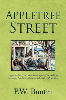 Appletree Street