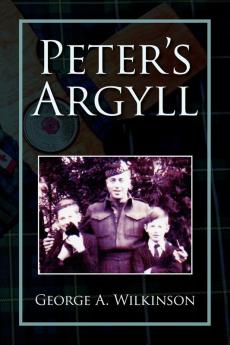 Peter's Argyll