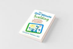 The One-Minute Scolding
