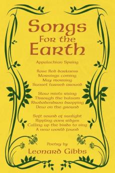 Songs for the Earth