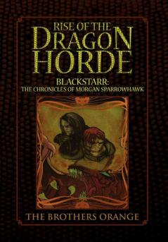 Rise of the Dragon Horde