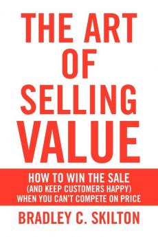 The Art of Selling Value