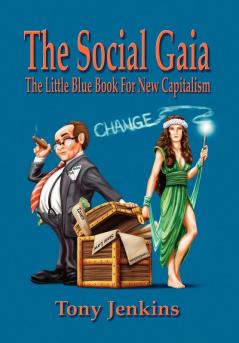 The Social Gaia