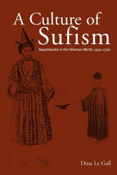 A Culture of Sufism