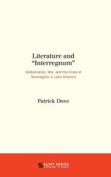 Literature and Interregnum