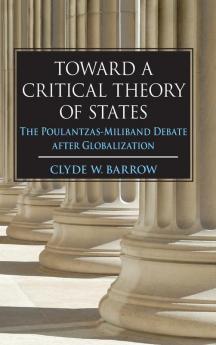 Toward a Critical Theory of States