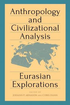 Anthropology and Civilizational Analysis