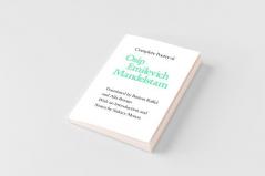 Complete Poetry of Osip Emilevich Mandelstam