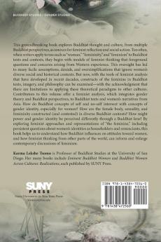 Buddhist Feminisms and Femininities