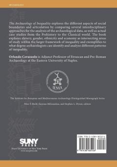 The Archaeology of Inequality