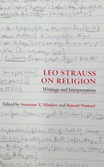 Leo Strauss on Religion