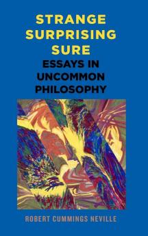 Strange Surprising Sure