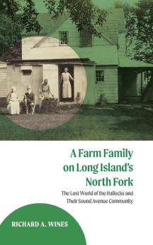 A Farm Family on Long Island's North Fork