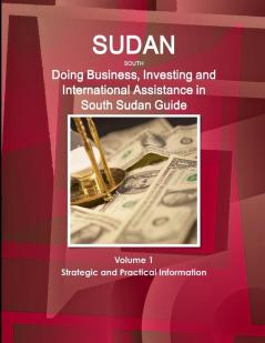 SUDAN SOUTH