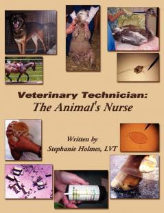 Veterinary Technician