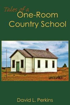 Tales of a One-Room Country School